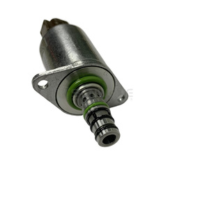 Vanne solénoïde proportionnelle Senwitt 449-1636 pour pompes hydrauliques E303, pièces d'excavateur - Product Image 2
