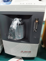 Équipements vétérinaires: Concentrateur PROC-JAY10 de l'oxygène 10L/min d'utilisation vétérinaire de haute qualité avec le prix bon marché
