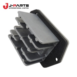 ทรานซิสเตอร์อัสซี, ตัวต้านทานโบลเวอร์สำหรับโตโยต้า HIACE KCH10 Granvia 2000-2002 OE 88750-20020 8875020020 - Product Image 3