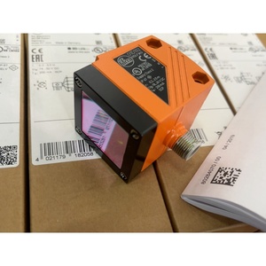 หนึ่งชิ้นสำหรับเซ็นเซอร์วัดระยะด้วยเลเซอร์ IFM รุ่นใหม่ O1D102 ในกล่อง - Product Image 3