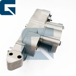 Bomba de Aceite 6I1346 6I-1346, Bomba de Aceite Diésel para Motoniveladora 140H 160H - Product Image 2