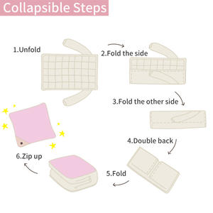 Almohadilla térmica de grafeno portátil con certificación CE, <span class=keywords><strong>manta</strong></span> recargable por USB 3 en 1, 3 niveles de calor, protección contra sobrecalentamiento <span class=keywords><strong>para</strong></span> el hogar/coche/Oficina - Product Image 6