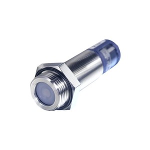 Sensor Ultrasónico Microsonic Hps+25 Dd Tc E G1 para Equipos Mecánicos e Ingeniería Eléctrica - Product Image 4