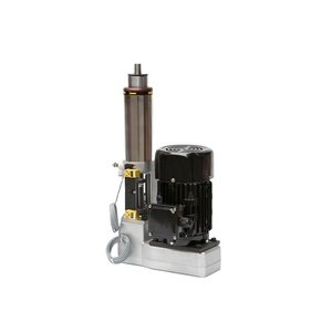 Nhỏ băng ghế dự bị khoan phần cứng chết đúc khoan máy khai thác máy - Product Image 5