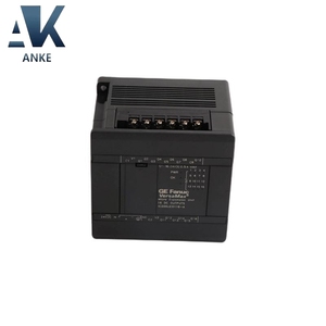 Módulo micro PLC IC200UDD104 GE Fanuc VersaMax - Product Image 1