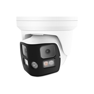 Cámara de Seguridad Wifi6 de 10k, Cámara <span class=keywords><strong>IP</strong></span> Externa de Tres Pantallas, <span class=keywords><strong>Zoom</strong></span> de 10x, Videovigilancia de 8k - Product Image 2
