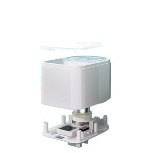 Usmilepet hộp đựng thức ăn cho cá tự động bằng nhựa DA-06 Sobo mới về hộp đựng thức ăn cho cá cảnh đặc biệt cho cá <span class=keywords><strong>mini</strong></span> - Product Image 6