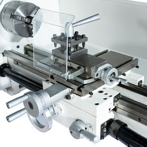 <span class=keywords><strong>Torno</strong></span> Horizontal Metálico <span class=keywords><strong>de</strong></span> Uso Doméstico Ligero <span class=keywords><strong>de</strong></span> 250X750, Nuevo Instrumento <span class=keywords><strong>de</strong></span> Escritorio Estándar <span class=keywords><strong>para</strong></span> Grabado en Relieve, Motor Manual <span class=keywords><strong>de</strong></span> 220V <span class=keywords><strong>para</strong></span> Uso Doméstico - Product Image 6