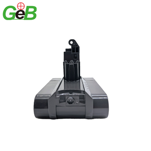 Batterie de remplacement pour outil électrique GEB Factory, vente en gros, 25,2 V, pour aspirateurs Dyson 2,5/3,0 Ah - Product Image 4