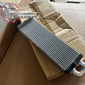 Conjunto de núcleo de calentador AN5114110430, piezas de maquinaria de construcción para HD325, <span class=keywords><strong>HD405</strong></span>, HD605, HD785, WA380, original, 1 unidad, 1 unidad - Product Image 1