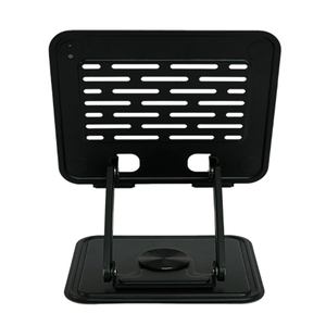 Ergonomiczny 360 &deg; Obrotowy Stojak Dla Laptopa L22 <strong>Do</strong> Biurka Ze Stali Weglowej Notebook Riser Regulowany <strong>Kat</strong> Wysokosci - Product Image 3