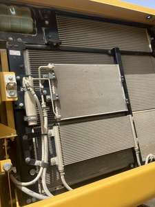 Meilleure marque CAT 336GC Godet à roche pour excavatrice Nouveau 33 tonnes, y compris moteur, équipement de construction PLC utilisé pour creuser des roches - Product Image 4