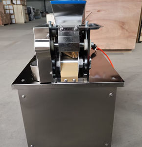 Professional Empanadas <b>Machines</b> Grain Product Making <b>Machines</b> <b>Dough</b> <b>Maker</b> <b>Machine</b> - Product Image 5