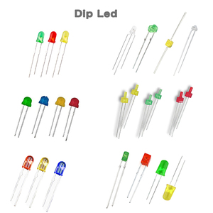 5mm Yuvarlak Başlıklı <span class=keywords><strong>IR</strong></span> Verici/Alıcı LED 4mm Yuvarlak Başlıklı Kare Tabanlı ve Bükülmüş Uçlu <span class=keywords><strong>IR</strong></span> LED - Product Image 6