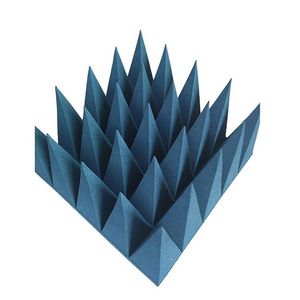 Absorvedor Piramidal EMC de Alto Desempenho PFA-400 para Câmara Anecoica Teste de <span class=keywords><strong>WiFi</strong></span> e Bluetooth - Product Image 6