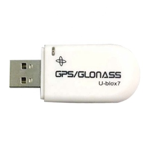 Модуль <span class=keywords><strong>GPS</strong></span>/GLONASS ZX172 G-MOUSE, внешний USB-модуль с антенной, универсальный беспроводной модуль для автомобильных навигаторов и трекеров - Product Image 3