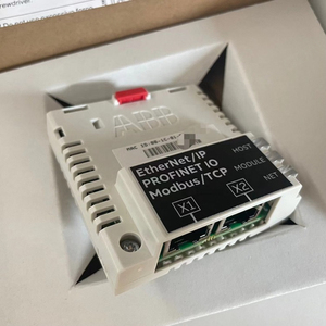 Adaptador Ethernet RS485 220V para Control Industrial PLC BB Drive FENA-01 FEIP-21 FMBT-21 FPNO-21 RPBA-01 FEN-31 PLC 1 - Product Image 3