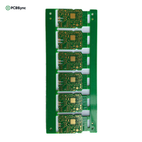 Antenne PCB multi-bandes NB-IoT et Cat-M1 pour dispositif de suivi IoT cellulaire