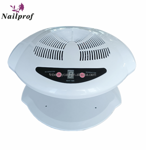 Nailprof Vente <span class=keywords><strong>à</strong></span> Chaud Professionnel Capteur Rapide Séchoir <span class=keywords><strong>à</strong></span> Vernis <span class=keywords><strong>à</strong></span> <span class=keywords><strong>Ongles</strong></span> Outil de Ventilateur Brise Chaude et Fraîche <span class=keywords><strong>Machine</strong></span> de Séchage des <span class=keywords><strong>Ongles</strong></span> - Product Image 1