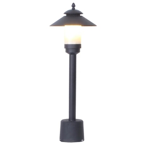 Wasserdichte E27 Vintage Garten leuchte dekorative Pole <span class=keywords><strong>Light</strong></span> Outdoor
