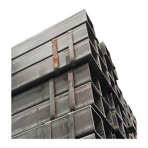 <span class=keywords><strong>50x50</strong></span> 100x100 Structure tubulaire en acier soudé <span class=keywords><strong>carré</strong></span> Ms Pipes - Product Image 4