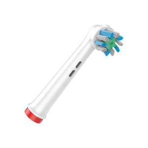 Têtes de brosse à dents de rechange pour brosse à dents électrique, approvisionnement mixte, prix bas, vente en gros usine, en stock - Product Image 3