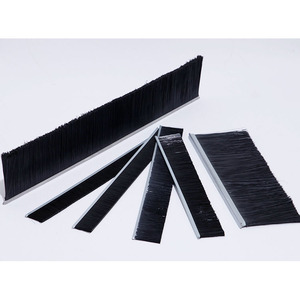 Nhà sản xuất kho giữ cho động vật ra <span class=keywords><strong>Dock</strong></span> <span class=keywords><strong>levelers</strong></span> bàn chải <span class=keywords><strong>Dock</strong></span> quét cửa bàn chải con dấu - Product Image 1