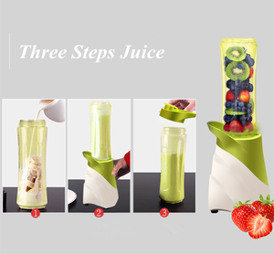 Máy ép trái cây cam đa chức năng xử lý thực phẩm Heavy Duty thương mại điện trái cây tươi nước trái cây Smoothie Mixer Máy xay sinh tố - Product Image 4