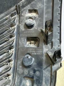 620304CL0A 620226RG0H 620226RS0H 622546RS0A 620846RS0A ไฟหน้า ไฟท้าย กระจังหน้า กันชนหน้า-หลัง ของแท้มือสอง สำหรับรถยนต์นิสสัน เอ็กซ์เทรล ปี 2017-2022 - Product Image 4