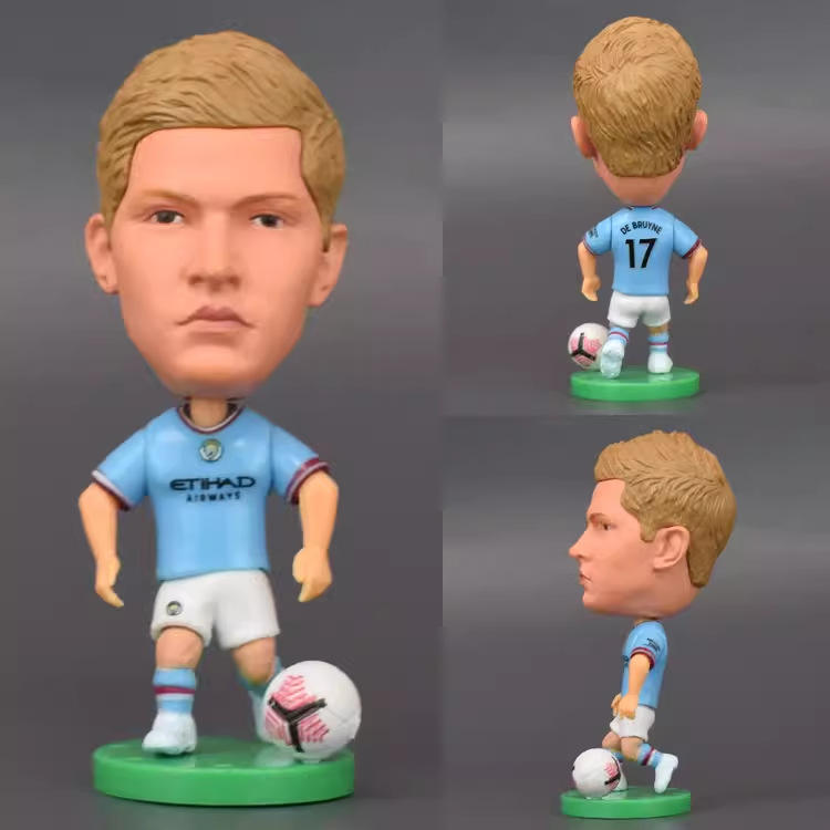 Jeune De Bruyne
