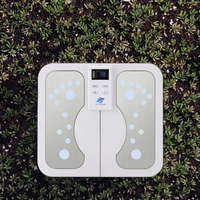 Masseur électrique à rouleaux pour les pieds et les jambes avec chaleur infrarouge, vibrations, compression d'air et contrôle du temps
