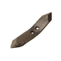 공장 아울렛 판매 수확기 액세서리 금속 스틸 작은 Machete 나이프 CMD