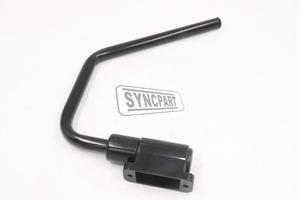 SYNCPART Pièces détachées JCB <span class=keywords><strong>Bras</strong></span> <span class=keywords><strong>de</strong></span> rétroviseur 162/01780 162-01780 16201780 GM1608/SY Chargeuse-<span class=keywords><strong>pelleteuse</strong></span> JCB 3cx 4cx 5cx PRIX BAS en STOCK - Product Image 3