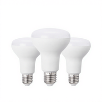 Ampoule LED E27, lampe champignon LED, AMPOULE LED, ampoules LED 5W 9W 12W, ampoule LED en forme de T, matière première pour ampoule LED, ampoule LED champignon