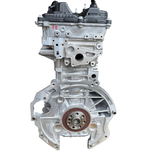 Nuevo Conjunto de Motor G4NH 2.0L Theta II de 180 Nm para Elantra, Kona, Tucson, Cerato, Soul, Seltos - Product Image 4