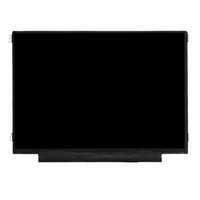 Écran de remplacement LCD pour ordinateur portable 11,6'' pour Samsung Chromebook 3 XE500C13, assemblage de panneau d'affichage LED HD