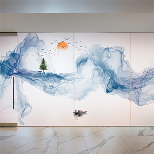 Cao cấp Switchable điện pdlc kính riêng tư Điện Thủy Tinh cho các cửa sổ và cửa ra vào - Product Image 2