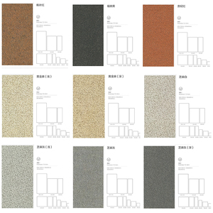 Pavimentazione Ecologica in <span class=keywords><strong>Pietra</strong></span>, Piastrelle Rustiche per Esterni, Porcellana Antiscivolo e Permeabile all'Acqua per <span class=keywords><strong>Giardino</strong></span>, Vialetto e Garage - Product Image 3