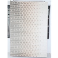 Tapis de salon contemporain de luxe en polypropylène, fabriqué à la machine, style Wilton, pour chambre à coucher, MOQ 1 pièce
