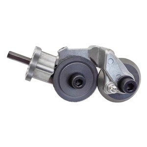 Cisaille électrique à vitesse variable pour tôle métallique, tête de conversion spéciale pour ciseaux, moteur DC, capacité de coupe 30 mm - Product Image 3