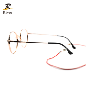 Cordon élastique coloré pour lunettes de soleil et lunettes, accessoires pour femmes, cordon de protection pour les yeux, coloré, - Product Image 2