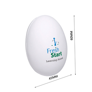Tùy Chỉnh In <span class=keywords><strong>PU</strong></span> Bọt Trứng Căng Thẳng Bóng Trứng Hình Dạng Căng Thẳng Đồ Chơi Cho Khuyến Mãi/Áp Lực Cứu Trợ - Product Image 5