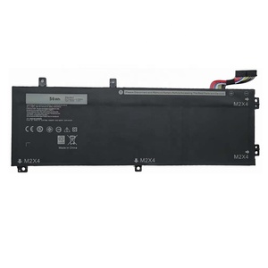 11.4V/ 56Wh nouvelle batterie H5H20 authentique pour <span class=keywords><strong>Dell</strong></span> Precision 5520 5530 5540 M5510 <span class=keywords><strong>XPS</strong></span> <span class=keywords><strong>15</strong></span> <span class=keywords><strong>7590</strong></span> 7591 9560 9570 - Product Image 1