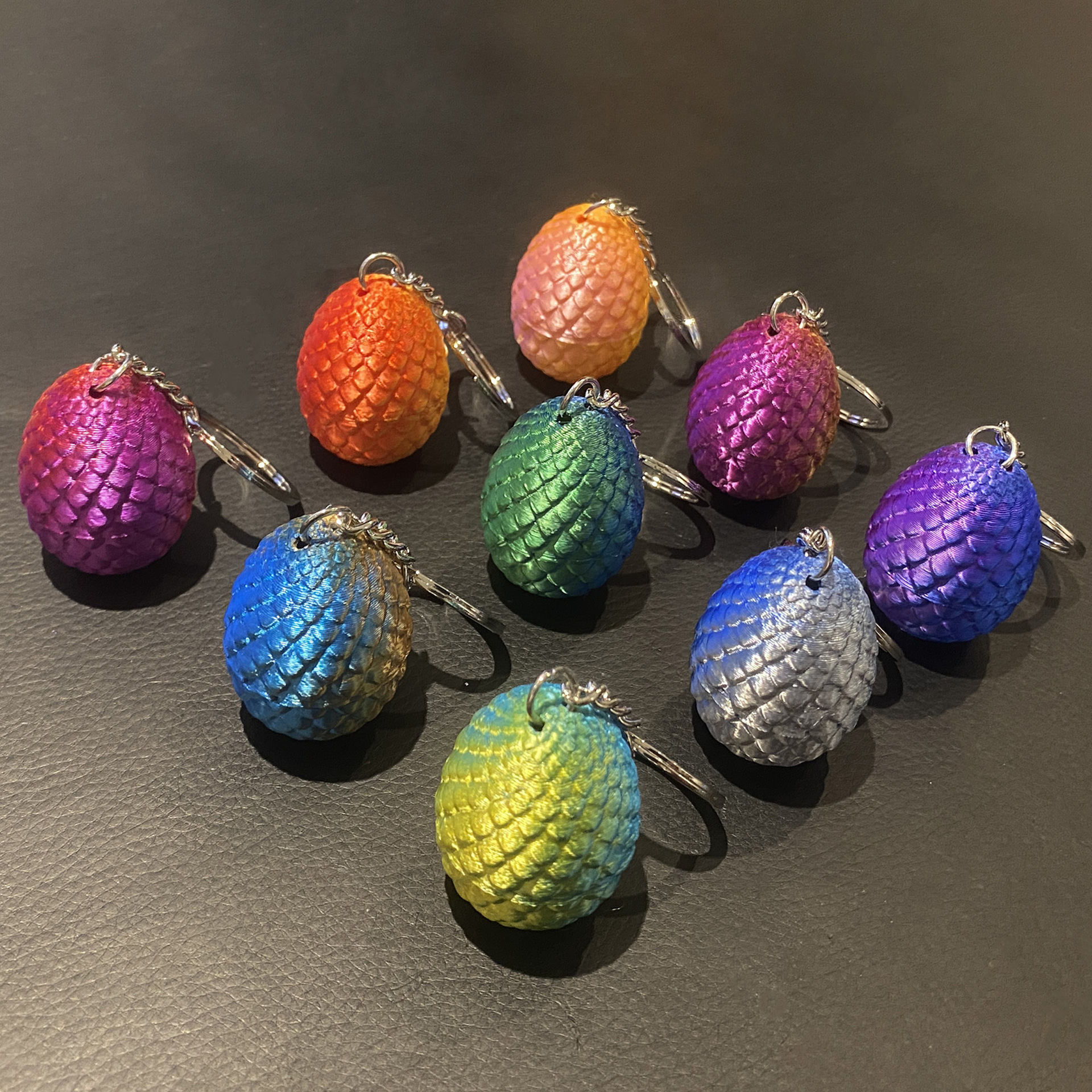 couleur aléatoire