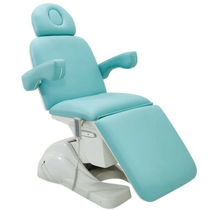 Lit <span class=keywords><strong>de</strong></span> soin du visage incurvé pour salon <span class=keywords><strong>de</strong></span> beauté, 4 moteurs électriques, <span class=keywords><strong>table</strong></span> <span class=keywords><strong>de</strong></span> <span class=keywords><strong>massage</strong></span> électrique, lit <span class=keywords><strong>de</strong></span> soin du visage et des cils - Product Image 1