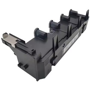 กล่องโทนเนอร์ของเสียจาก Y3 A1AU0Y1 WB-P03/สำหรับ Konica Minolta BIZHUB C25 C35 C3110 <span class=keywords><strong>C3100P</strong></span> C35P 4750DN 3730 3730DN 4700 4750 - Product Image 6