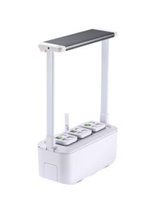 Sistemas de Cultivo Hidropónico Inteligentes para Interiores, para el Crecimiento de Plantas en el Hogar, Kit de Cultivo Hidropónico - Product Image 6