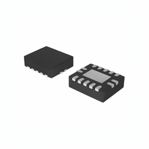 14 VFQFN Exposed Pad 74LVC74ABQ-Q100X IC FF D TYPE DUAL 1BIT 14DHVQFN Logic Electronic Components And Parts - Product Image 1