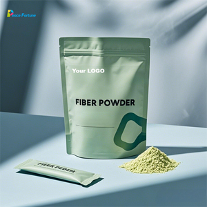 Healthy Greens Superfood Powder Soporte de energía natural Super Green Drink Mix para mujeres y hombres Vitaminas Suplementos alimenticios - Product Image 6