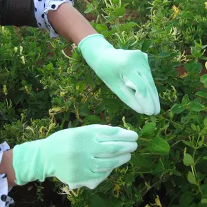 Harga Pabrik Produsen Pemasok Konstruksi Industri Sarung Tangan Kerja Pertanian Taman Sarung Tangan Kerja